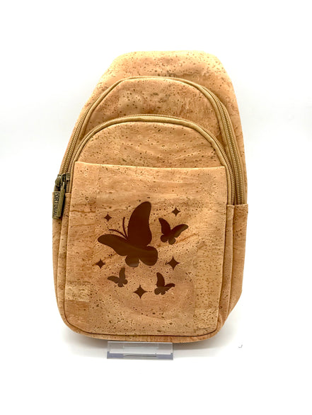 Cork Crossbody – Elena