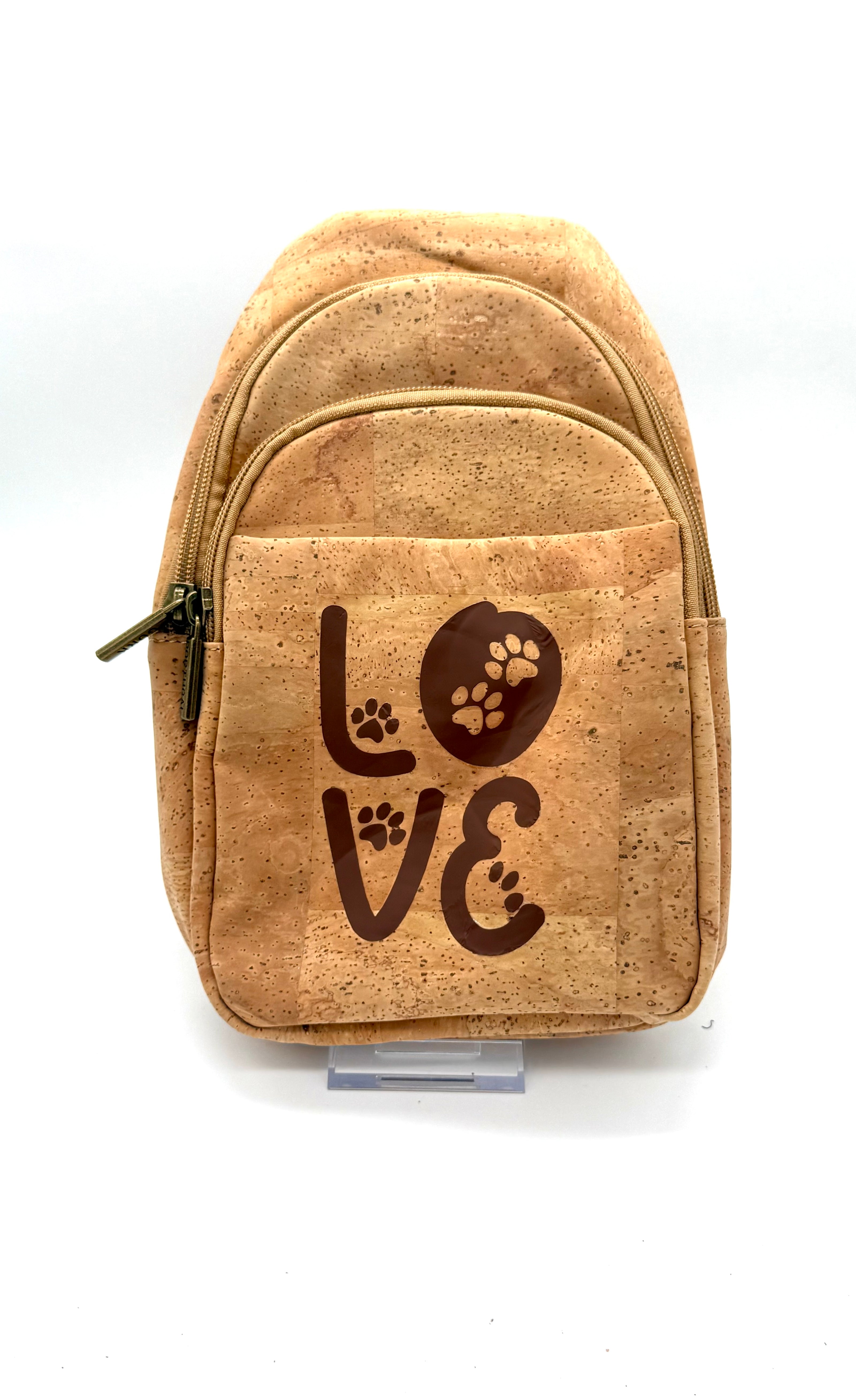 Cork Crossbody – Elena