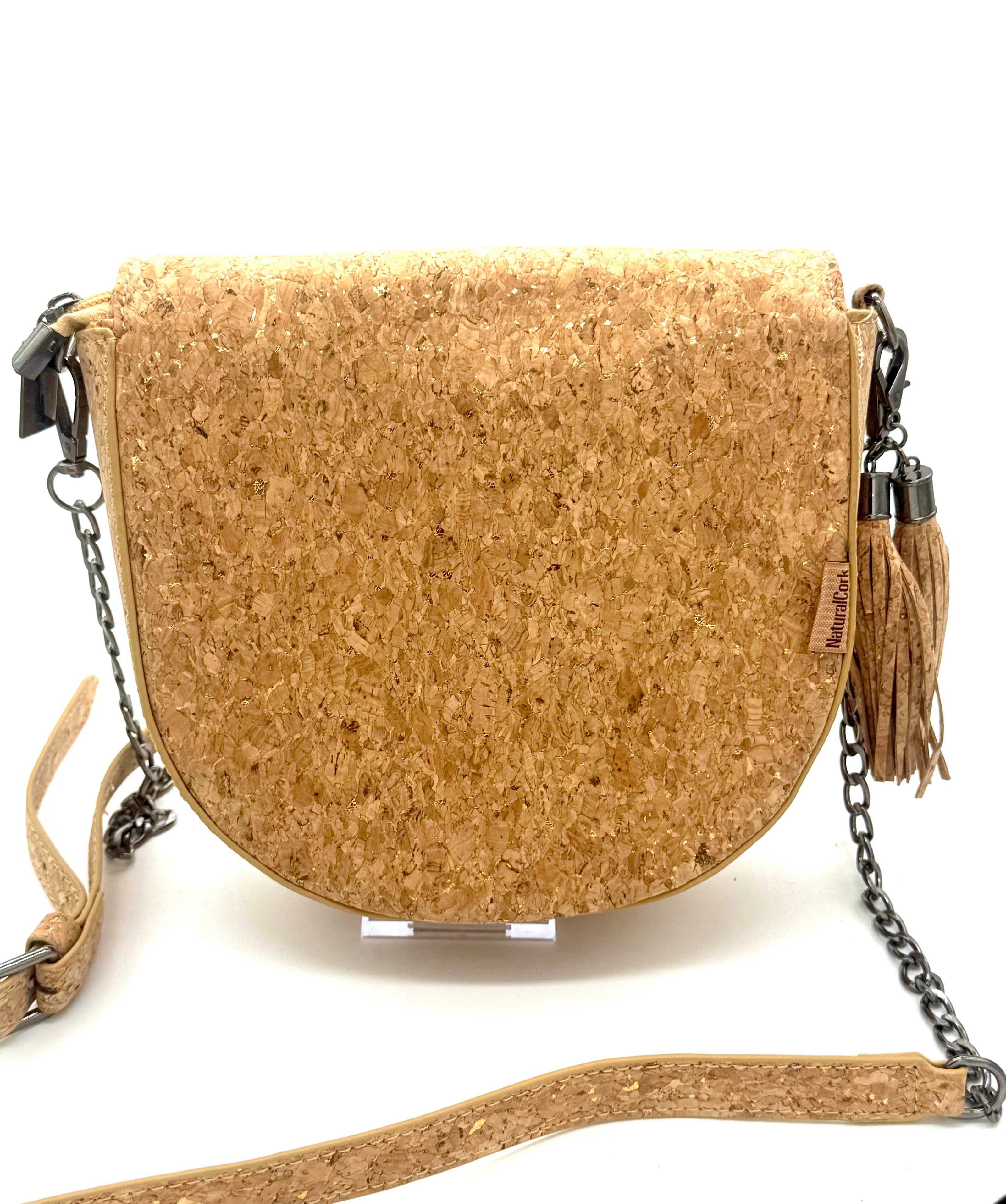 Cork Crossbody – Lily