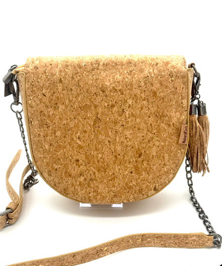 Cork Crossbody – Lily