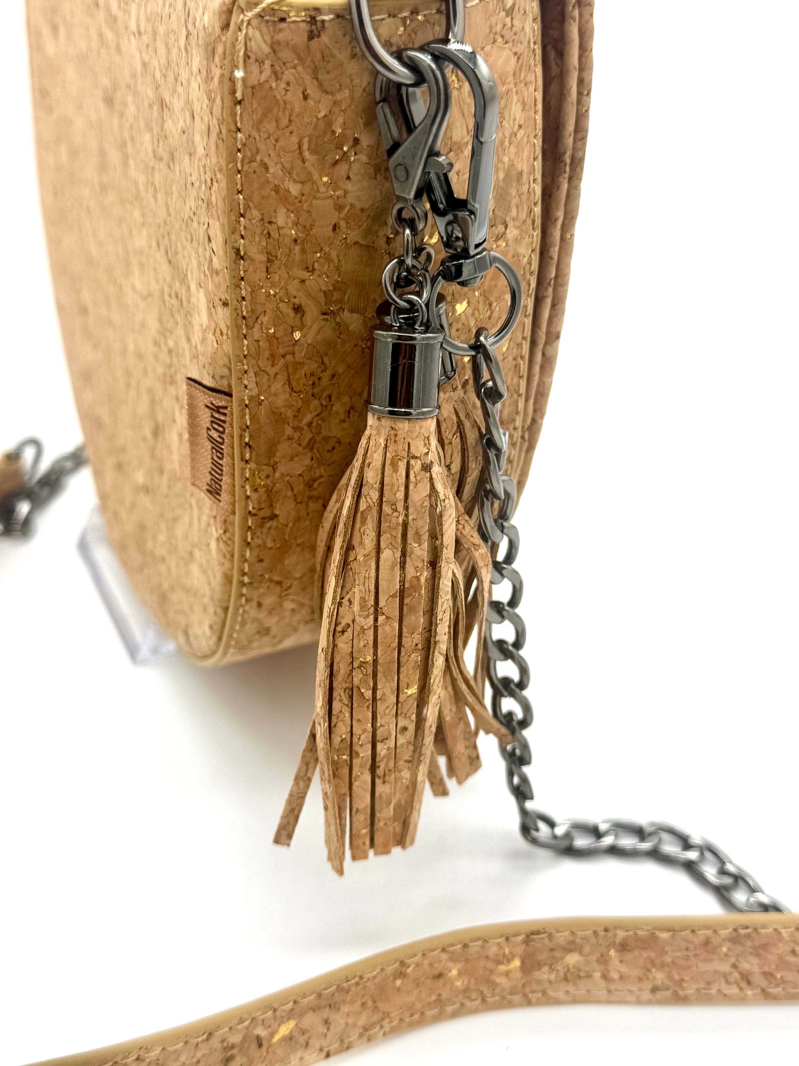 Cork Crossbody – Lily