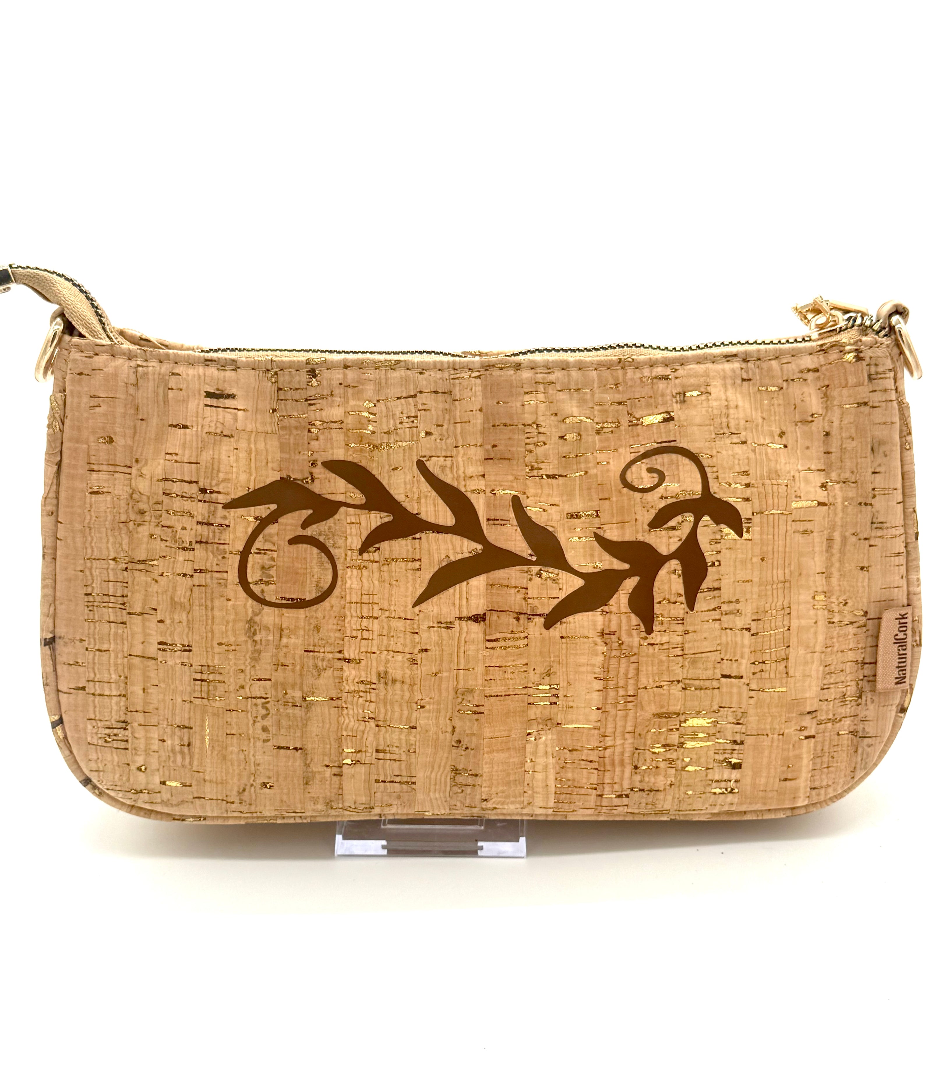 Cork Crossbody – Abigail