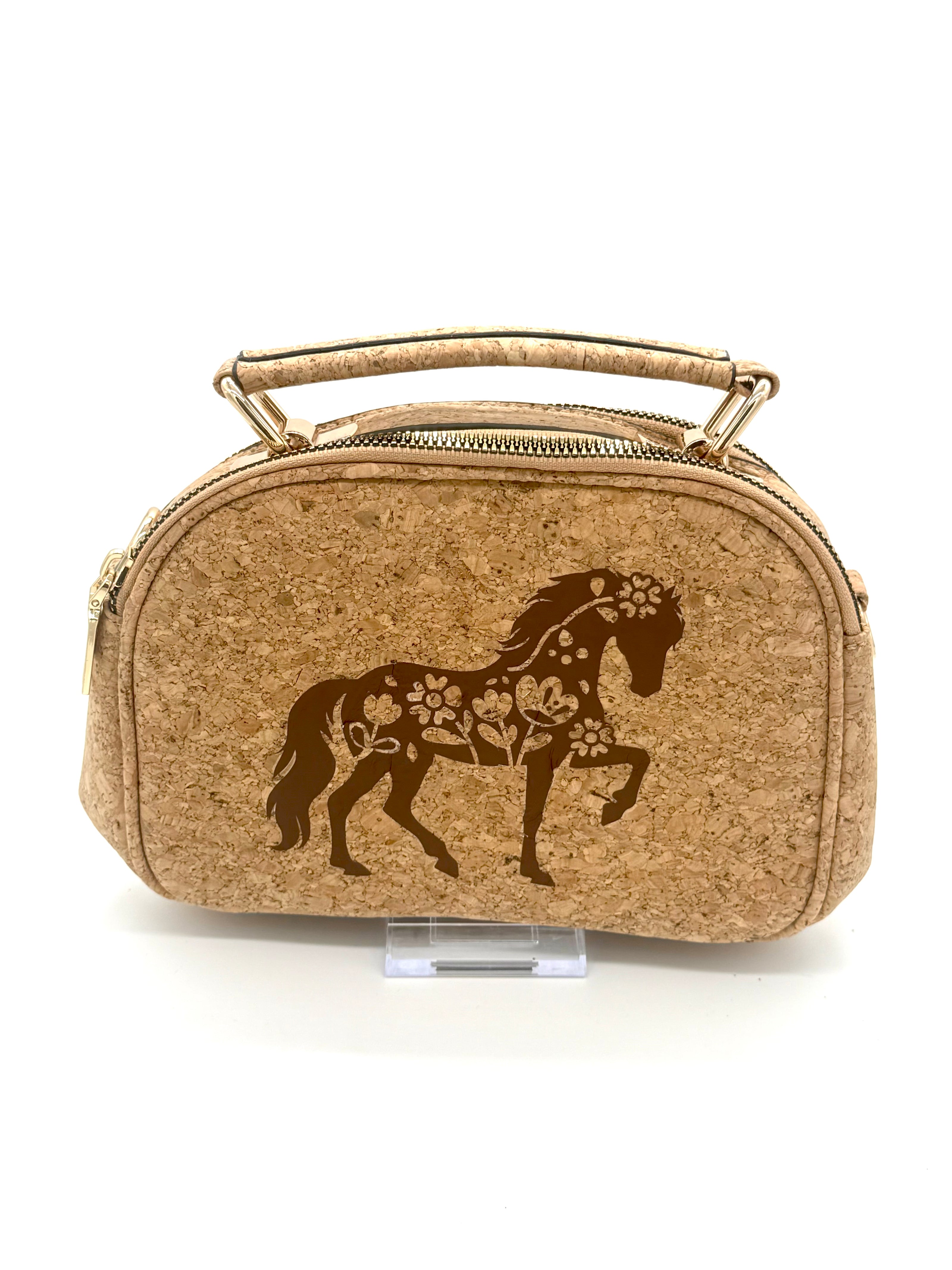 Cork Crossbody – Lucy