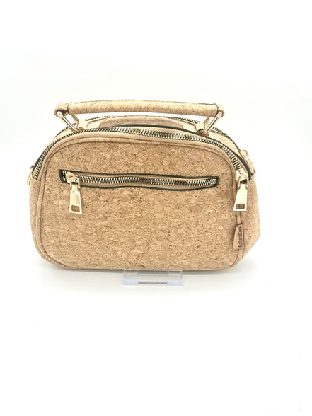 Cork Crossbody – Lucy