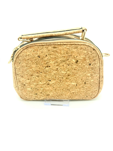 Cork Crossbody – Lucy