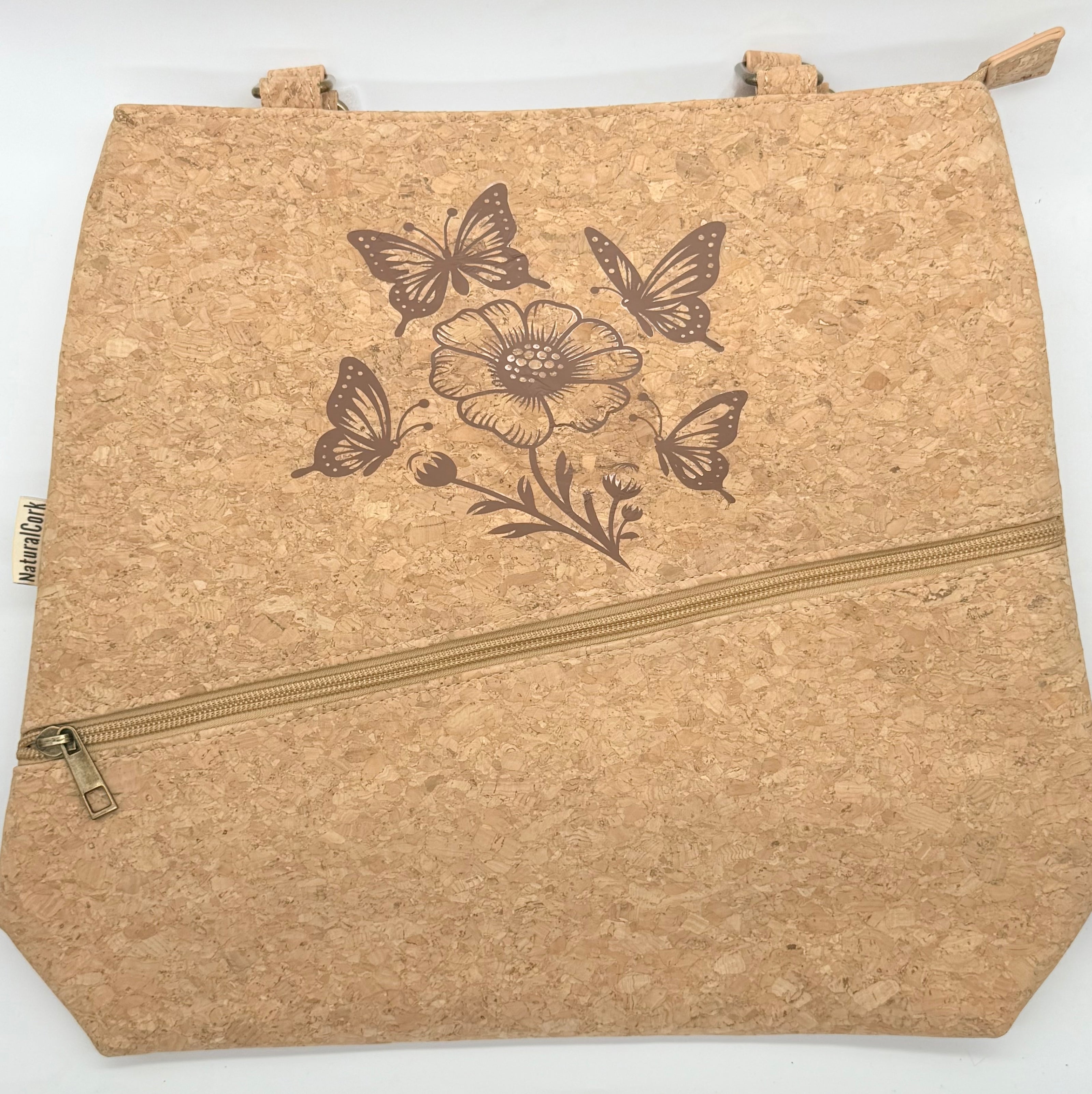 Maria - Cork Handbag