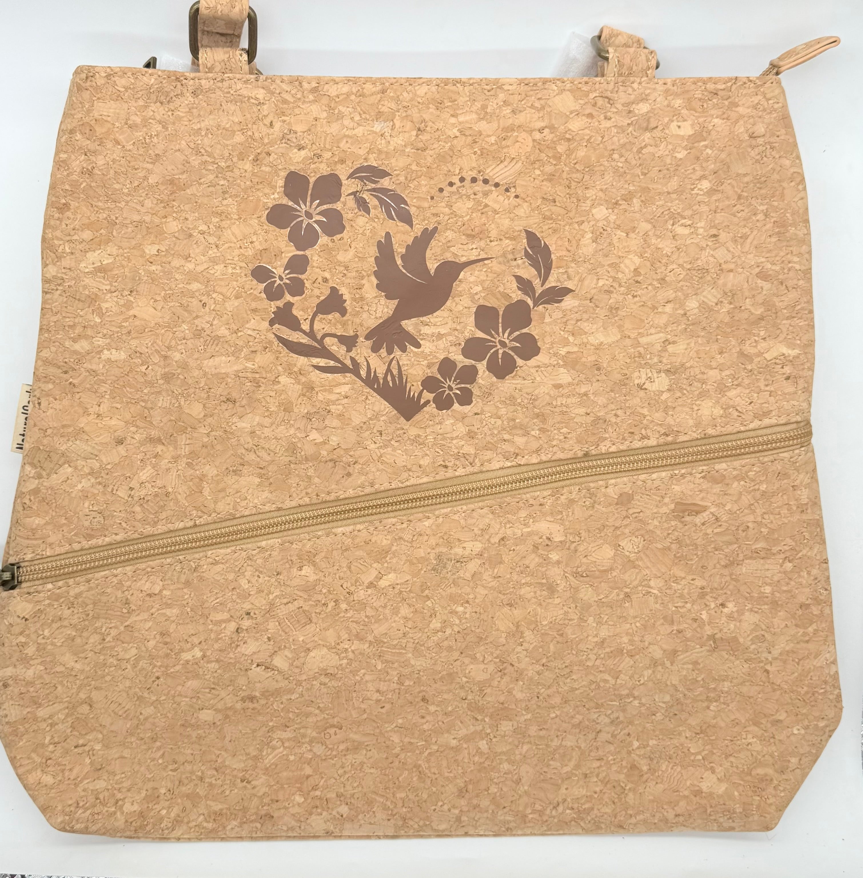 Maria - Cork Handbag