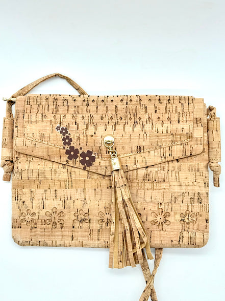 Cork Crossbody – Madison