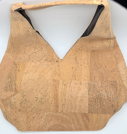 Cork Handbag – Hanna