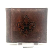 Paris - RFID Cork Wallet