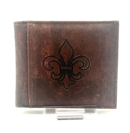 Paris - RFID Cork Wallet