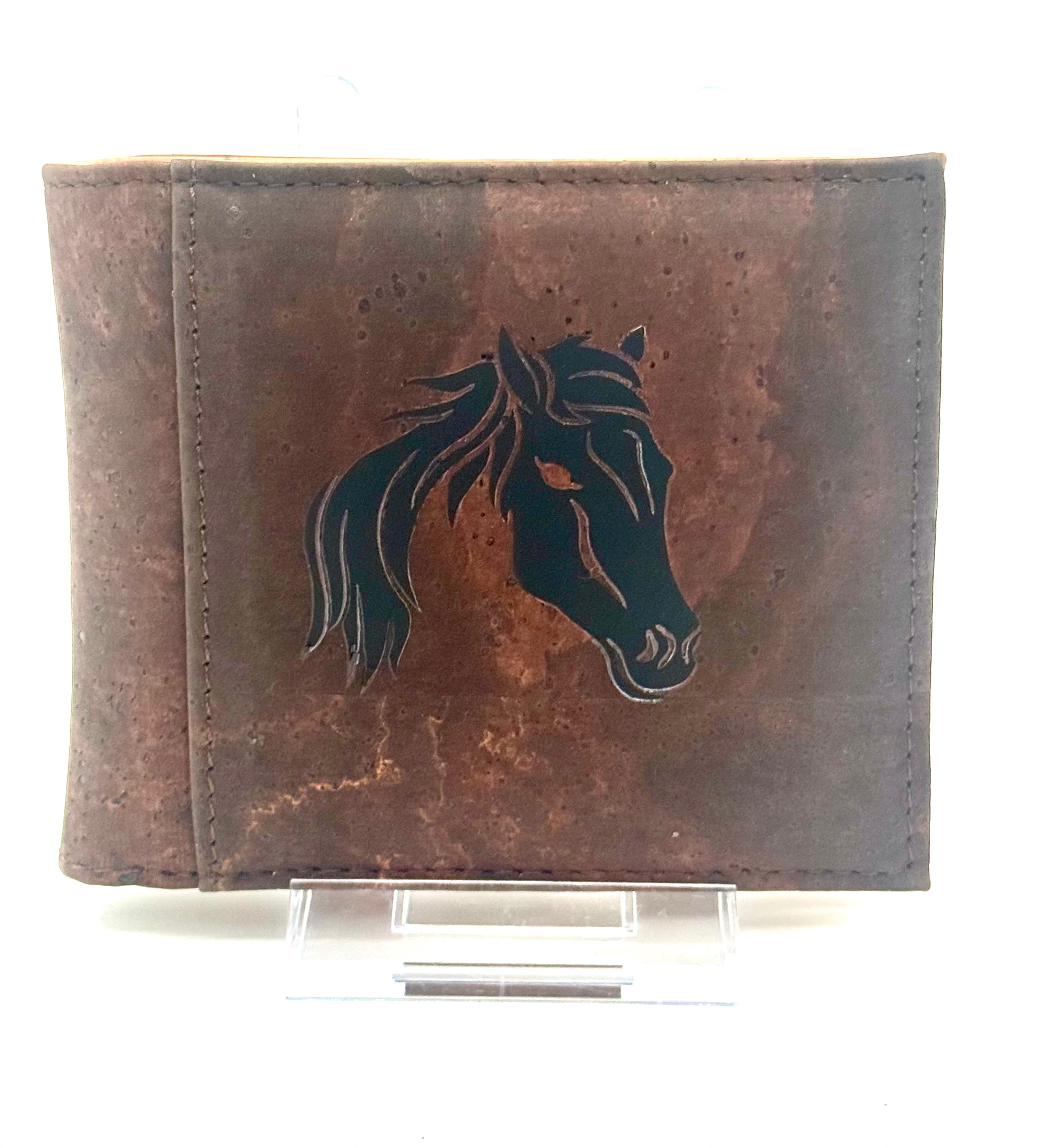 Paris - RFID Cork Wallet