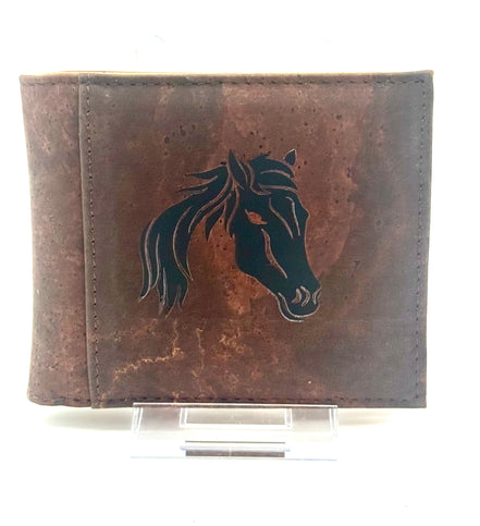 Paris - RFID Cork Wallet