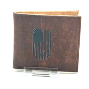 London - RFID Cork Wallet