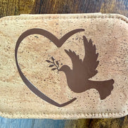 Ebony - Cork Jewelry Box