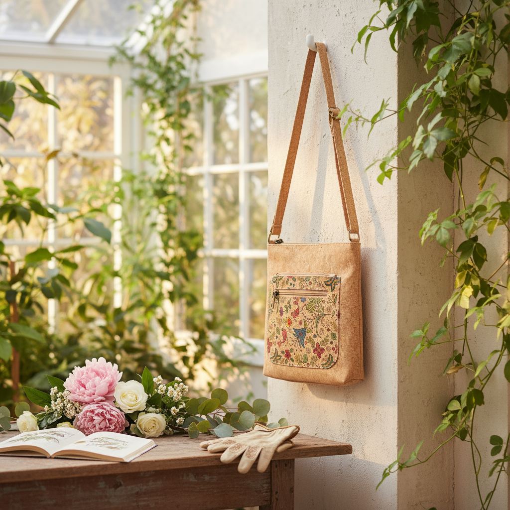 Crossbody - Songbird Edition